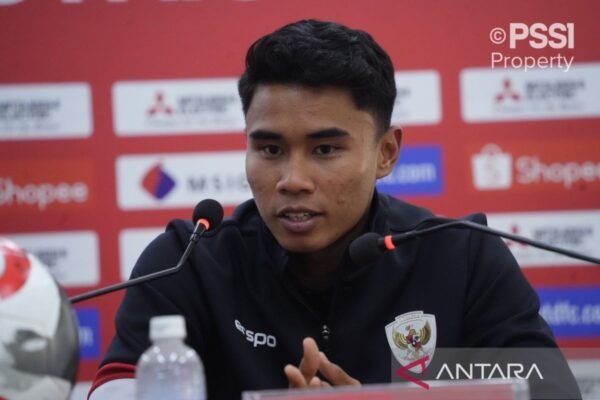 Delapan Pemain Liga 1 yang Dipanggil Timnas Telah Berkumpul di Jakarta Delapan Pemain Liga 1 yang Dipanggil Timnas Telah Berkumpul di Jakarta