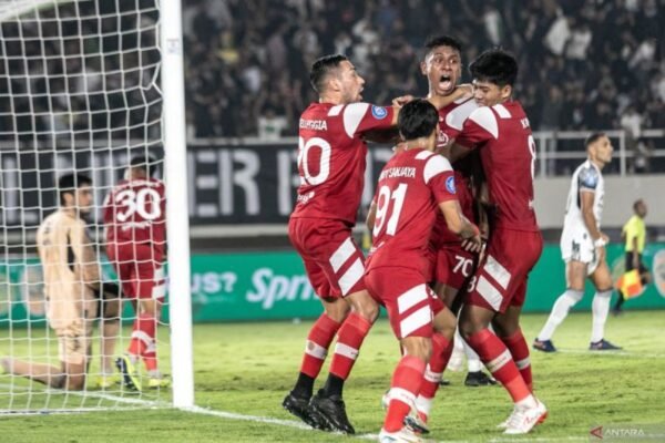 Persis Solo Manfaatkan Jeda Kompetisi untuk Proses Pemulihan