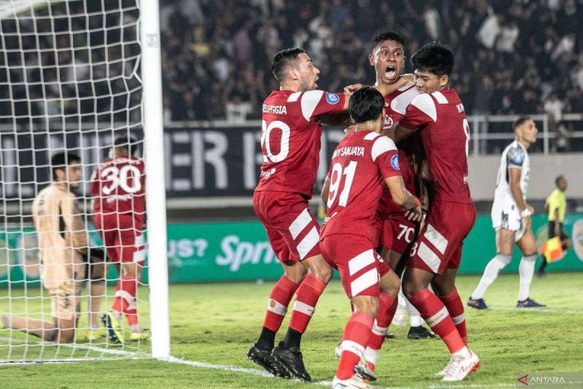 Persis Solo Manfaatkan Jeda Kompetisi untuk Proses Pemulihan