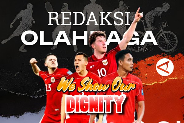 Analisis Timnas: Susunan Pemain dan Strategi Kunci Menghadapi Bahrain - ANTARA News