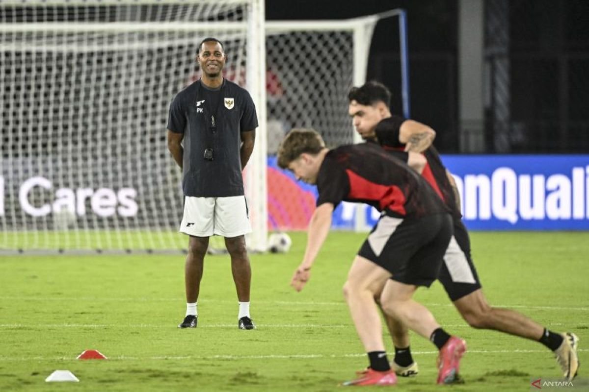 Harapan untuk Menghadirkan Kembali Momen Magis GBK 2007