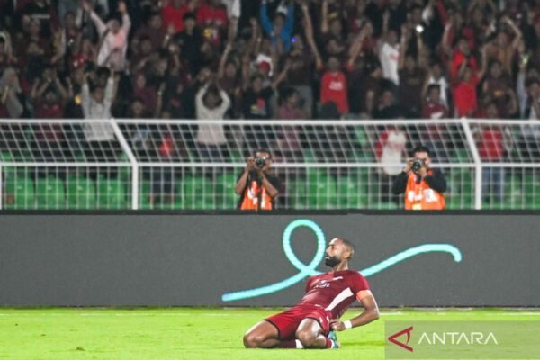 PSM Makassar Kalahkan CAHN FC dalam Leg Pertama Semifinal ASEAN Club Championship 2024/2025