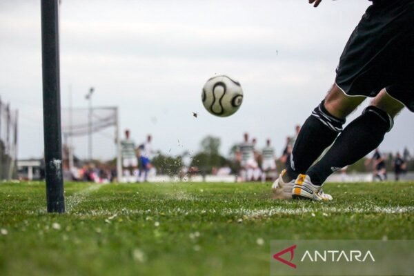 Adrian Wibowo Memulai Langkah Pertama Bersama LA FC Adrian Wibowo Memulai Langkah Pertama Bersama LA FC