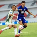 PSS Jaga Asa Bertahan di Liga 1 Usai Kemenangan 2-1 atas Persija