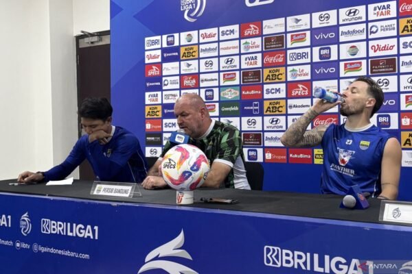 Bojan Hodak: Pertarungan Melawan Tim Papan Bawah Menjadi Ujian Berat