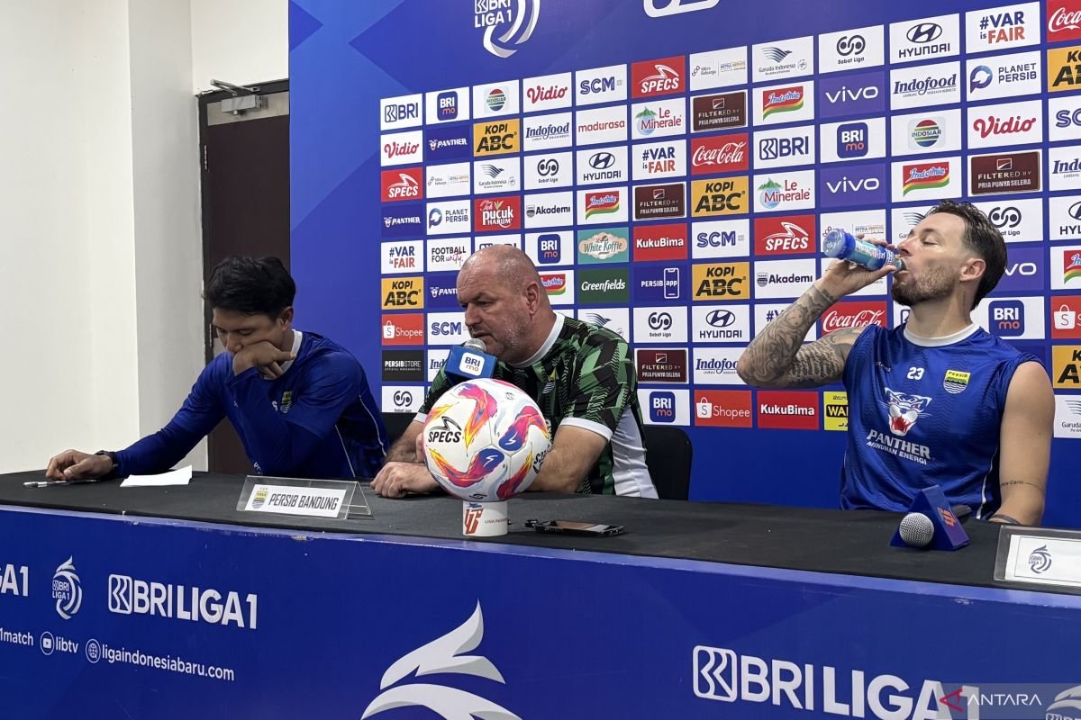 Bojan Hodak: Pertarungan Melawan Tim Papan Bawah Menjadi Ujian Berat
