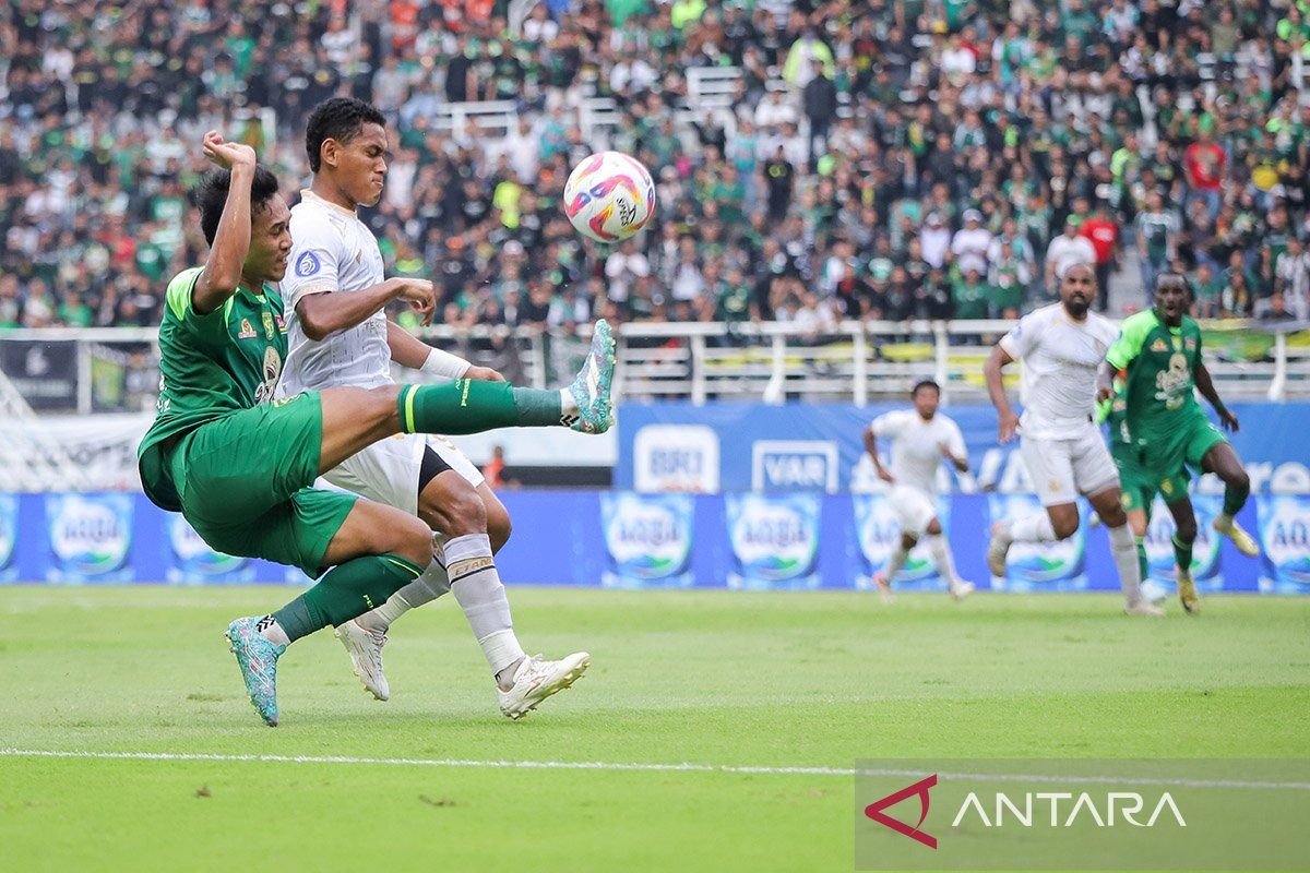 Jadwal Liga 1 Indonesia: Derbi Jatim Segera Hadir, Persib Menjamu PSS