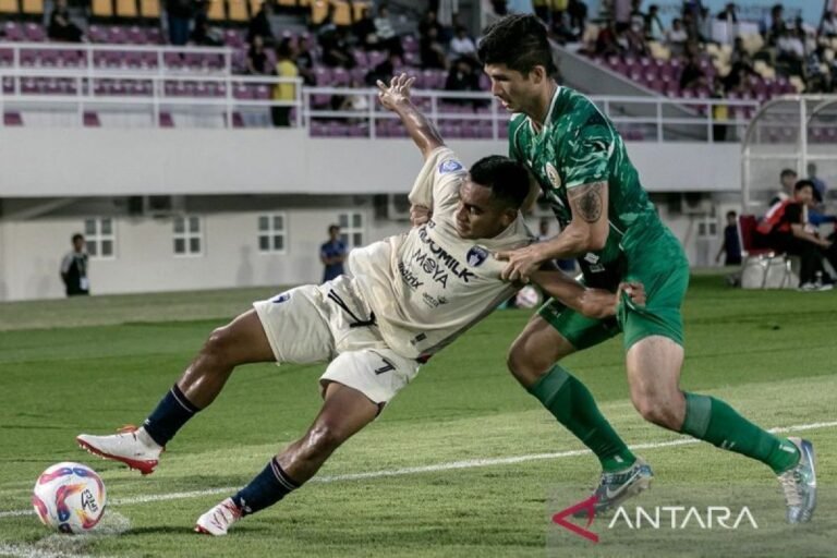 PSS Optimis Raih Kemenangan atas Persija meski Dua Pemain Andalan Absen