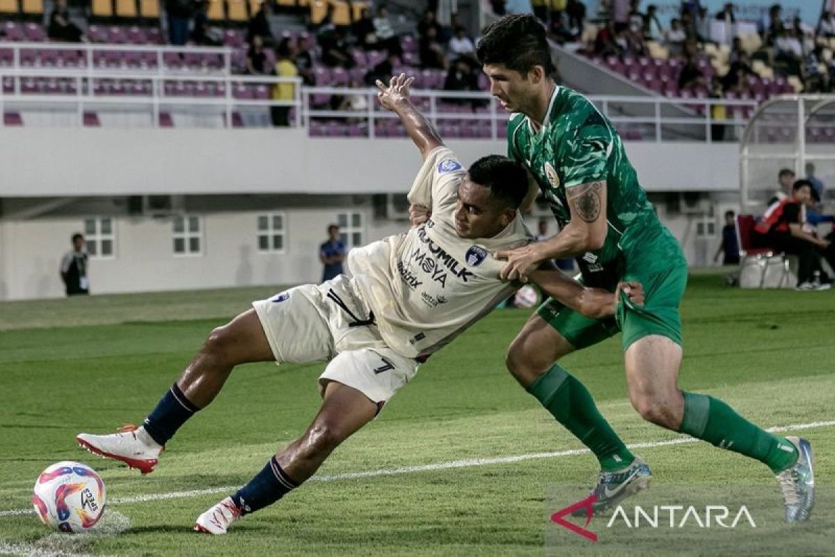 PSS Optimis Raih Kemenangan atas Persija meski Dua Pemain Andalan Absen