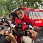 Jay Idzes: Optimisme Indonesia Mengalahkan Jepang