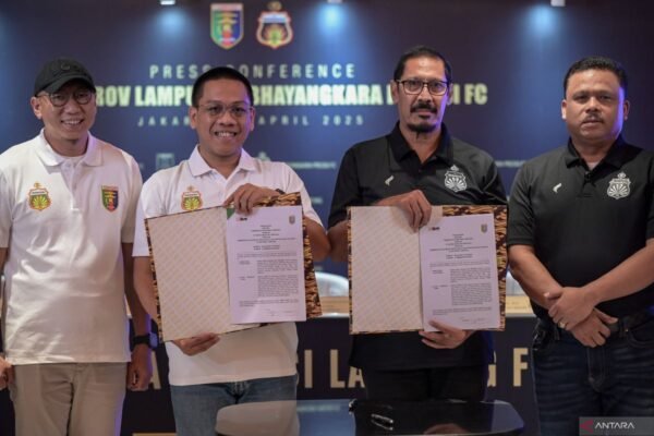Termasuk Bhayangkara dan Persikas, Tujuh Klub Lakukan Perubahan Nama dan Domisili Termasuk Bhayangkara dan Persikas, Tujuh Klub Lakukan Perubahan Nama dan Domisili