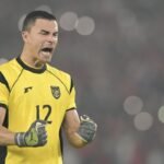 Emil Audero Terpukau oleh Suasana Memukau di Gelora Bung Karno