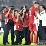 Prabowo Mengucapkan Syukur: Timnas Menang Melawan China, Insha Allah Lolos ke Piala Dunia
