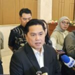 PSSI Siapkan Pembukaan Tender untuk Desain Jersi Timnas
