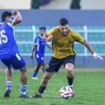 Dejan Racic Berbagi Alasan Memilih Lanjutkan Karier di Indonesia