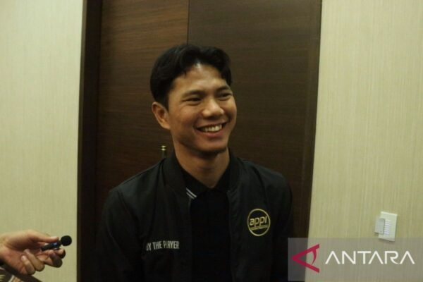 Jufriyanto Optimis Persib Pertahankan Gelar dan Tingkatkan Prestasi di Asia