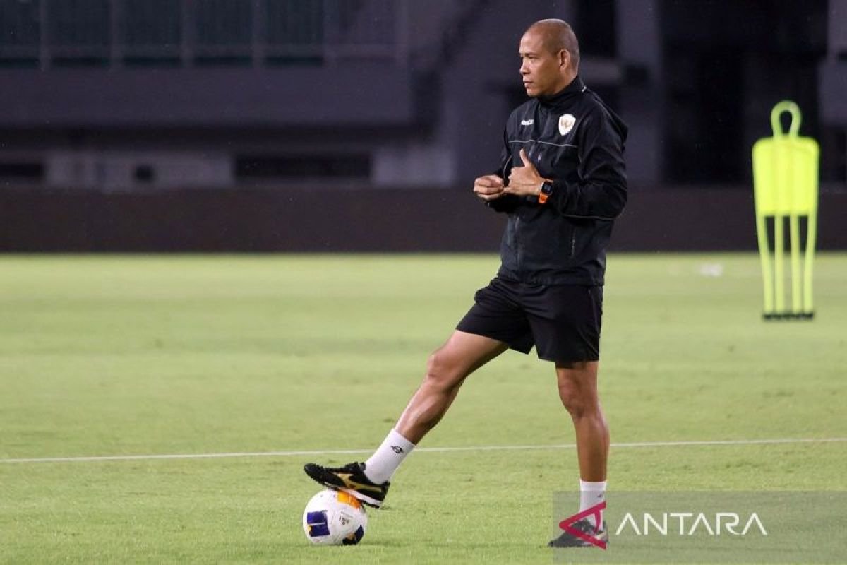 Pengalaman Berharga Menanti Timnas U-17 di Piala Kemerdekaan