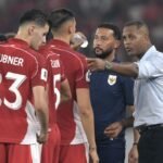 Miliano Jonathans Telah Berhubungan dengan Patrick Kluivert