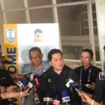 Ketum PSSI: Jangan Terlena dengan Kemenangan 8-0, Indonesia U23 Harus Tetap Rendah Hati
