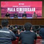 Timnas U-17 Indonesia: 30 Pemain Siap Berlaga di Piala Kemerdekaan