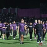 Persik Siapkan Satu Pemain Asing Baru