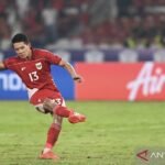 Alfharezzi Buffon Bertekad Amankan Posisi Utama di Borneo FC
