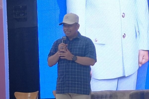 Undangan Wali Kota Depok untuk Miliano Jonathans Mengunjungi Depok