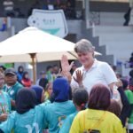 Perbaikan Kuantitas dan Kualitas MLSC Bekasi: Peningkatan Seri 1