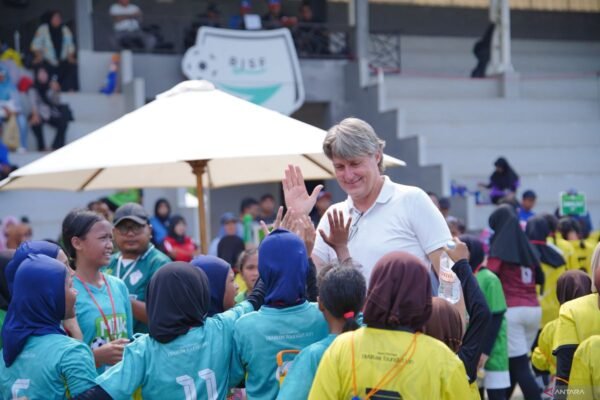 Perbaikan Kuantitas dan Kualitas MLSC Bekasi: Peningkatan Seri 1