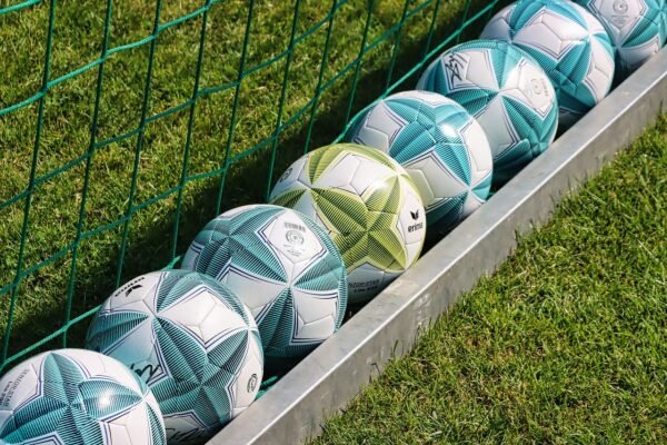 Pelatihan Intensif di Akademi Sepak Bola PSSI Banda Aceh