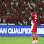 Rizky Ridho Bisa Jadi Berkarir di Luar Negeri