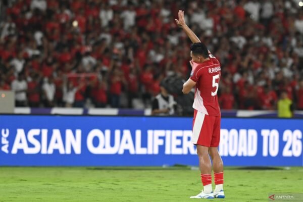 Rizky Ridho Bisa Jadi Berkarir di Luar Negeri