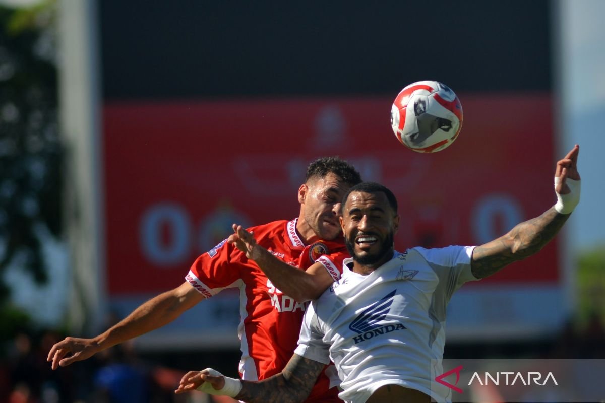 Update Klasemen BRI Super League: Borneo UNGGUL Setelah Pekan Kelima!