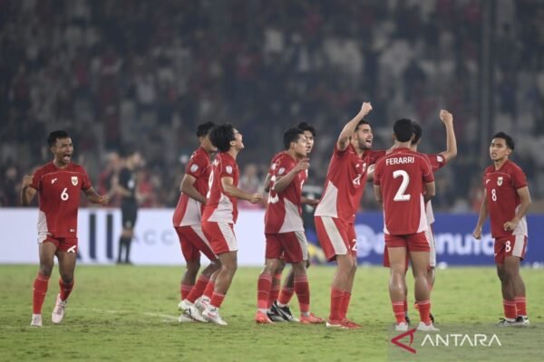 Tujuh Wajah Baru Timnas U-23 di Kualifikasi Piala Asia U-23 2026