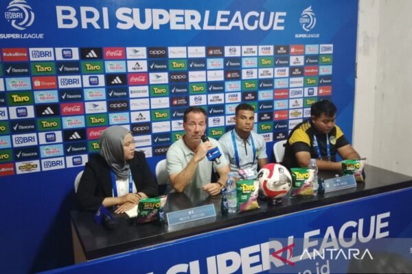 PSIM Akui Kualitas Permainan Borneo Usai Kekalahan 1-3 di Kandang