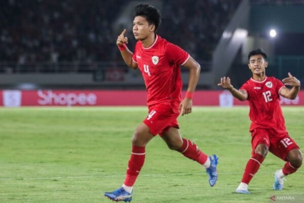 Berjuang untuk Emas: Kadek Arel Targetkan Pertahanan Medali SEA Games