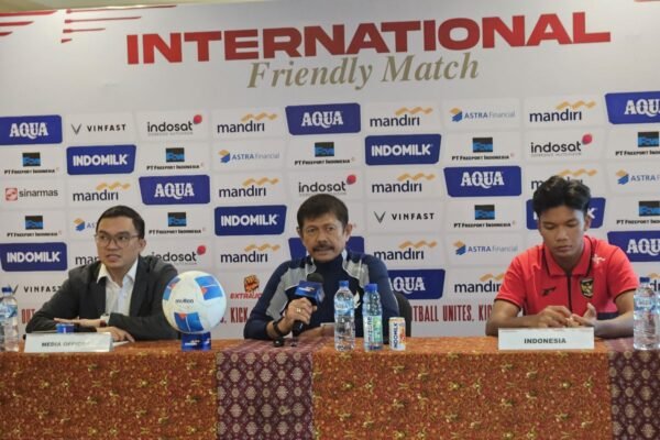 Indra Sjafri Mencari Pemain Siap Tempur untuk SEA Games