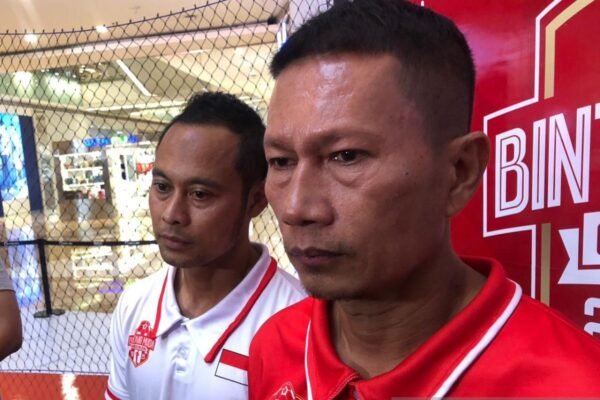 Atep dan Ismed Sofyan Harapkan Pelatih Baru Timnas Memiliki Karakter Kuat