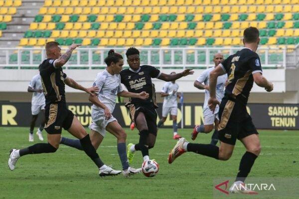 PSM Makassar Siap Hadapi PSBS Biak: Persiapan Telah Dimulai