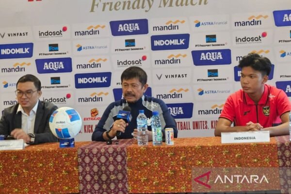 Timnas U23 Targetkan Lawan Kuat untuk Uji Coba Sebelum SEA Games