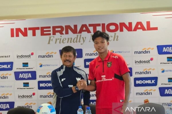 Indra Sjafri: Mengakui Keterbatasan Data tentang Thailand dan Vietnam