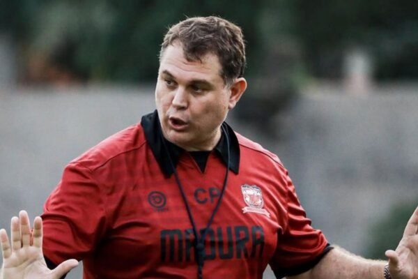 Madura United Berikan Alasan Pemilihan Carlos Perreira Sebagai Pelatih Baru