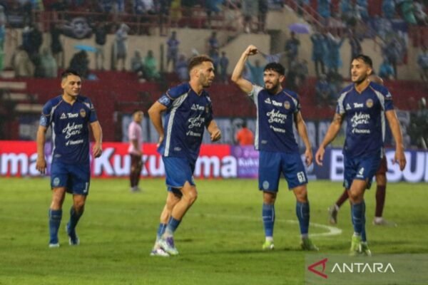 PSIM Yogyakarta Jadwalkan Uji Coba Selama Masa Istirahat Kompetisi