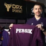 Persik Resmi Lantik Marcos Reina sebagai Pelatih Baru Menggantikan Ong Kim Swee