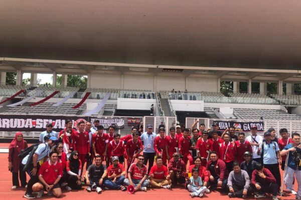 Pelatih Tekankan Pentingnya Aspek Mental Usai Kekalahan Timnas Amputasi Indonesia