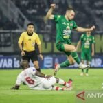 Persebaya Surabaya Mematangkan Persiapan Menyambut Pertarungan Melawan PSM Makassar
