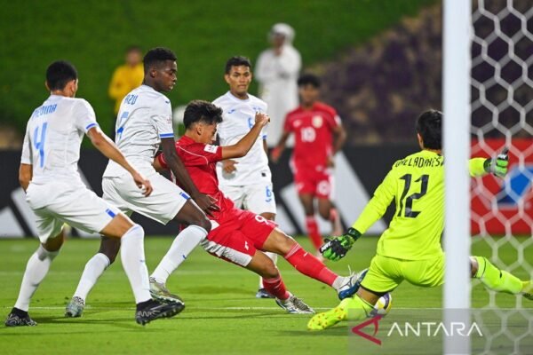 Sejarah Baru Timnas U17: Erick Thohir Menegaskan Pentingnya Kerja Keras dan Tak Berpuas Diri