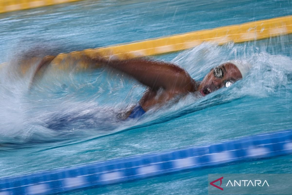 Tim Review: Optimis Indonesia Capai Target 80 Emas di Thailand