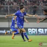 Jadwal Pertandingan Tunda Pekan Ke-4: Persib Menyambut Borneo, PSM Bertemu Persebaya