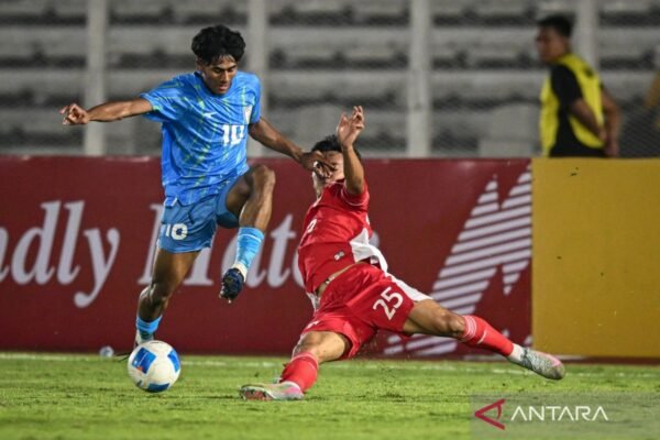Raka dan Cahya Tetap Bisa Bermain untuk PSIM Meskipun Bergabung di TC Timnas